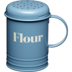 Przesiewacz niebieski Flour